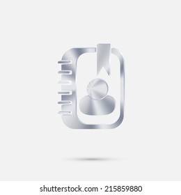phone address book