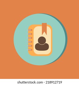 phone address book