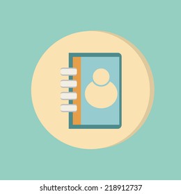 phone address book