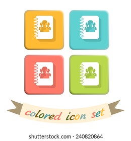 phone address book