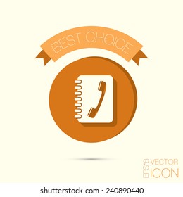 phone address book