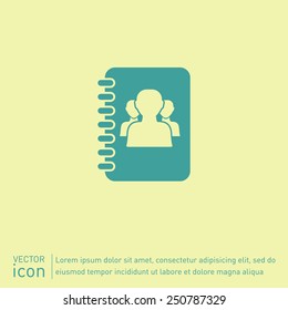phone address book