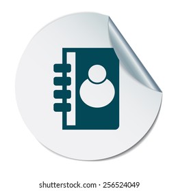 phone address book