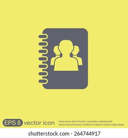 phone address book