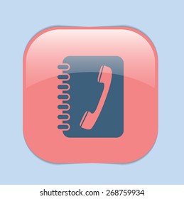 phone address book