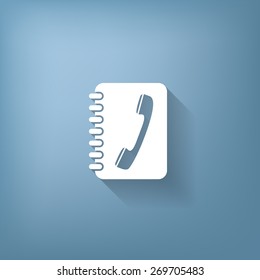 phone address book
