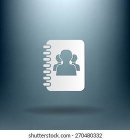 phone address book