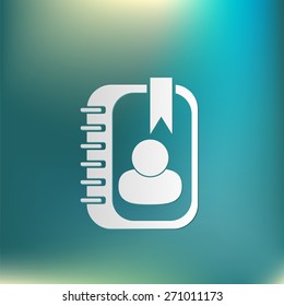 phone address book