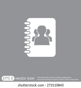 phone address book