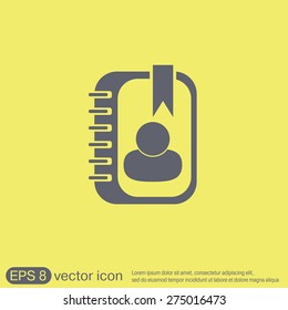 phone address book