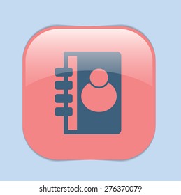 phone address book