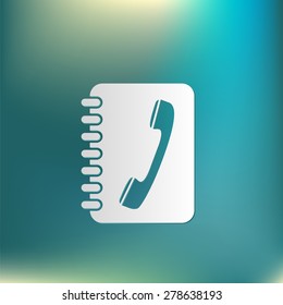 phone address book