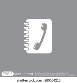 phone address book