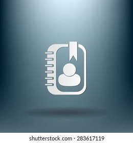 phone address book