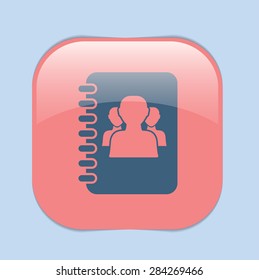 phone address book