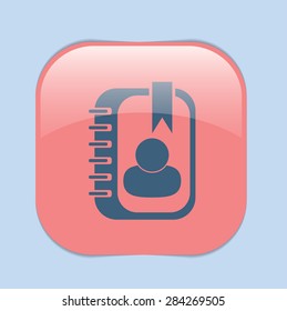 phone address book