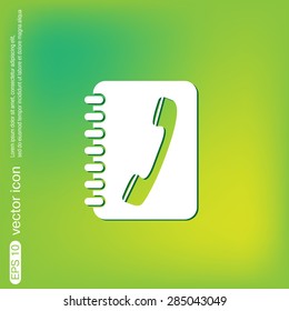phone address book