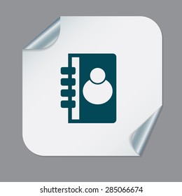 phone address book