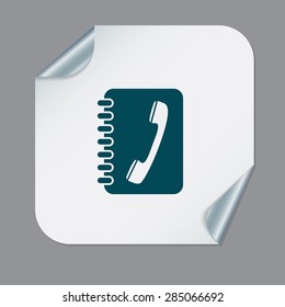 phone address book