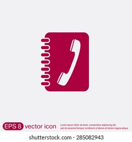 phone address book