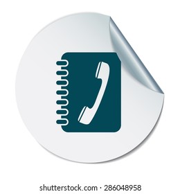 phone address book