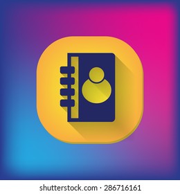 phone address book