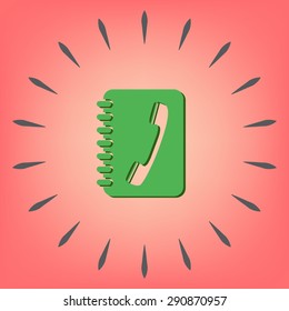 phone address book