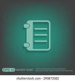 phone address book