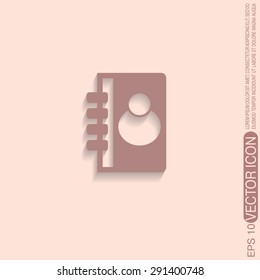 phone address book