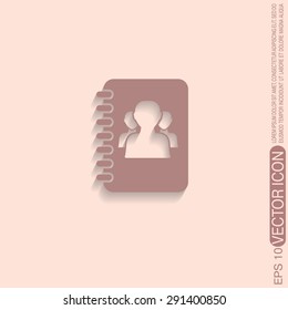 phone address book