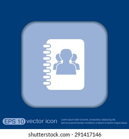 phone address book