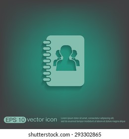 phone address book