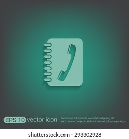 phone address book
