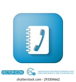 phone address book