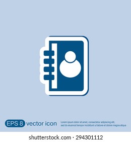phone address book