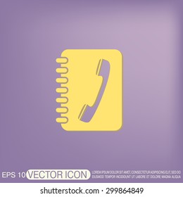 phone address book