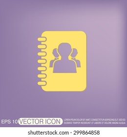 phone address book