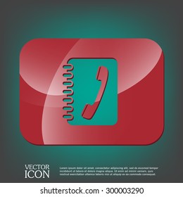 phone address book