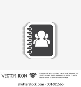 phone address book