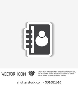 phone address book