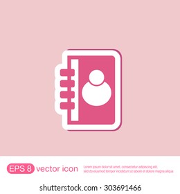 phone address book