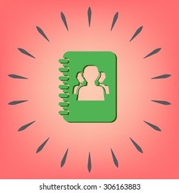 phone address book