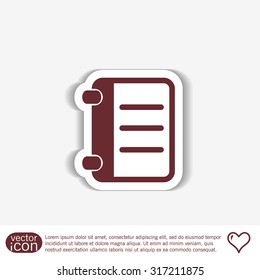 phone address book