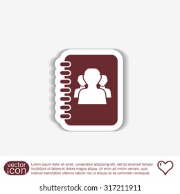 phone address book