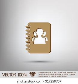 phone address book