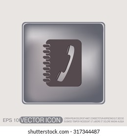 phone address book