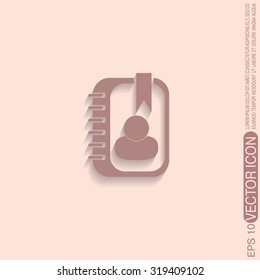 phone address book