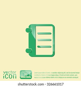 phone address book