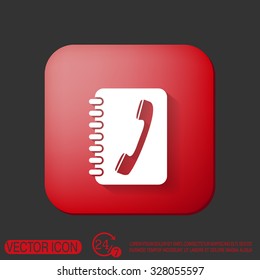 phone address book