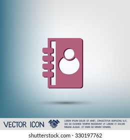 phone address book